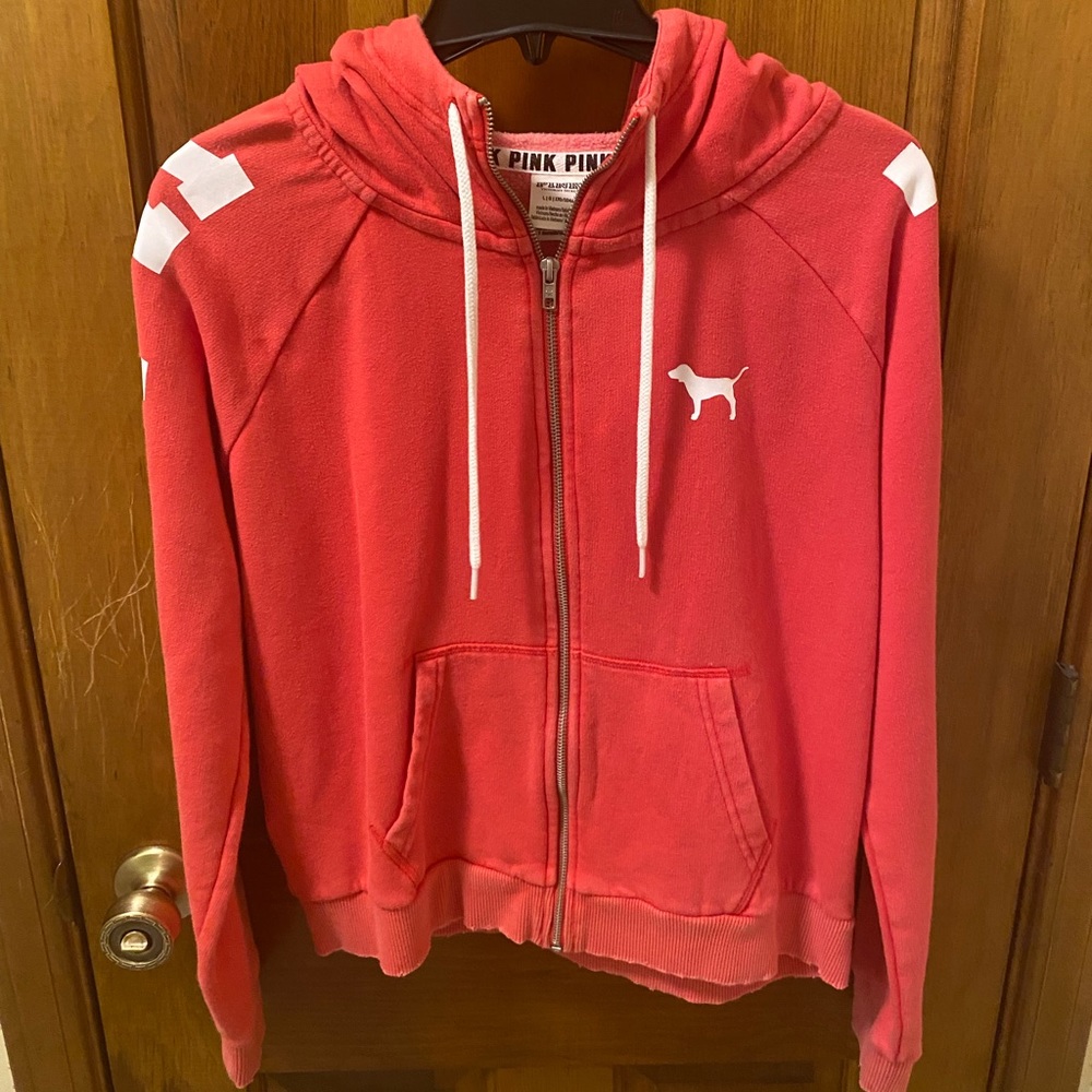 PINK Victoria’s Secret hoodie